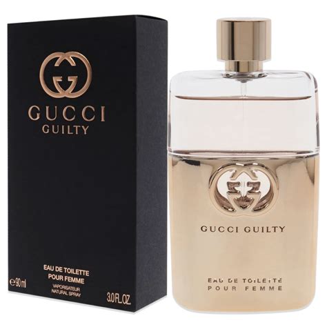 gucci guilty perfume for women 2.5oz|gucci guilty perfume superdrug.